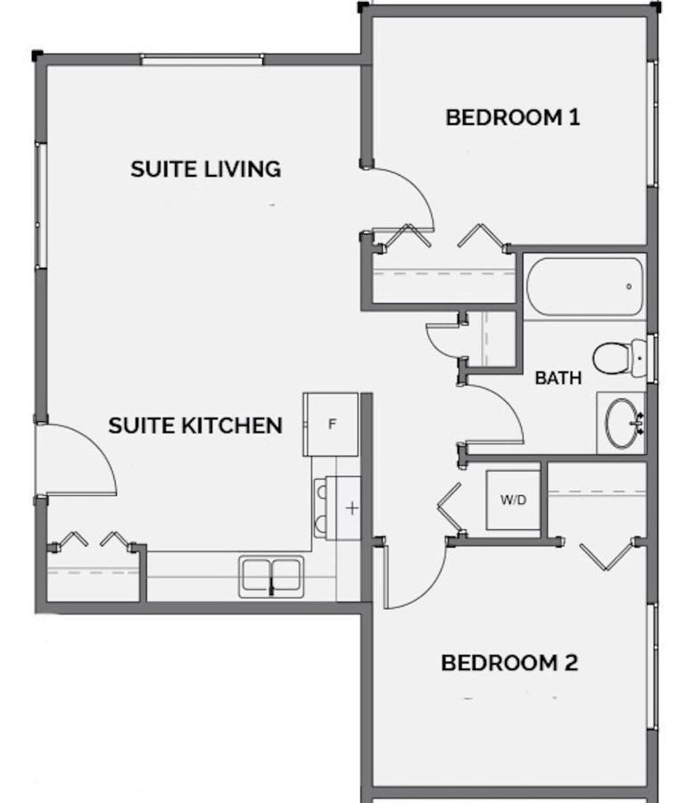 Mollys Cottage-The Suite On Vancouver Island Near Yyj Airport And The Wa And Bc Ferries North Saanich Extérieur photo